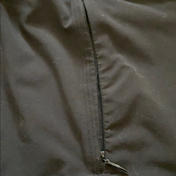 Black yoga/track pants - Picture 2 of 5